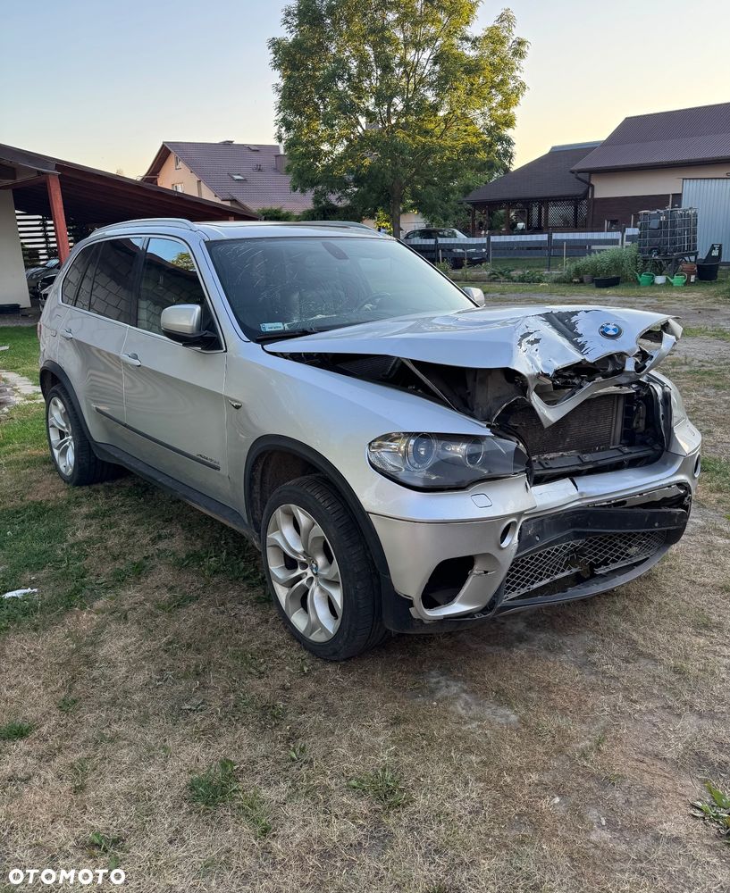BMW X5 4.0d xDrive - 2