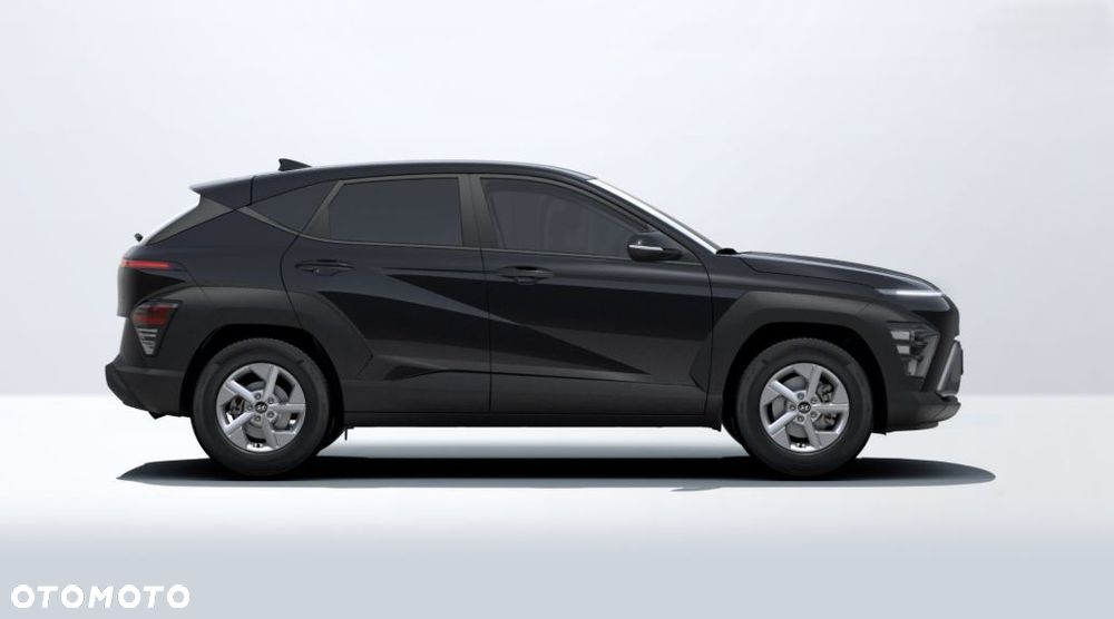 Hyundai Kona - 5