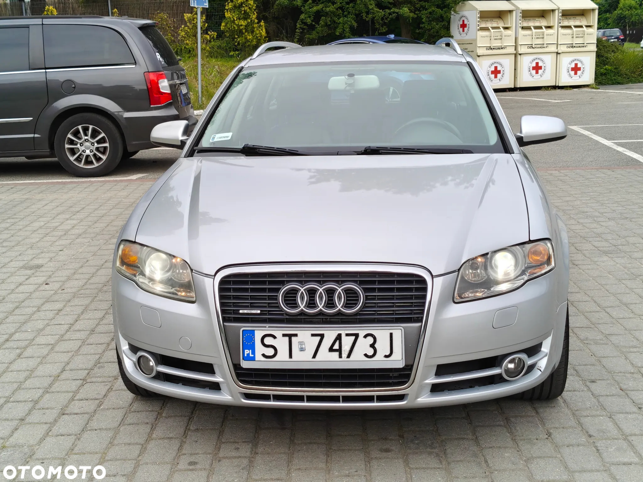 Audi A4 Avant 3.0 TDI Quattro Tiptr - 16
