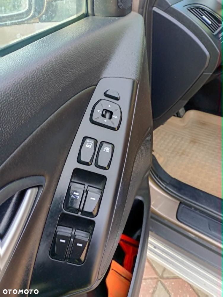Hyundai ix35 1.6 GDI Comfort 2WD - 3