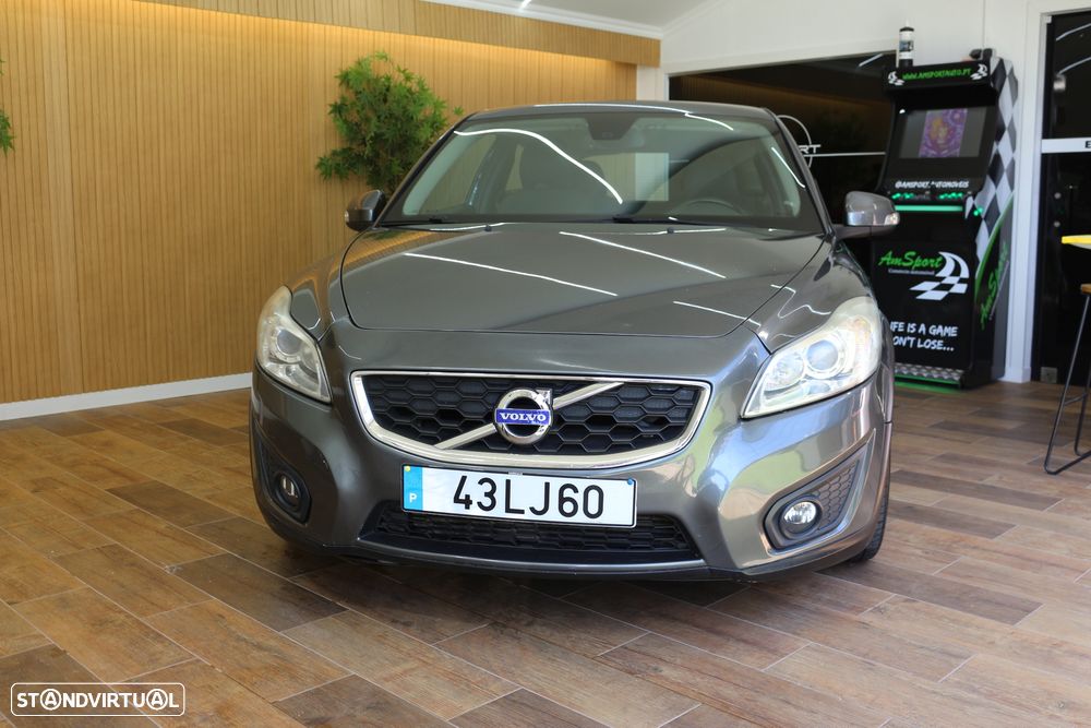Volvo C30 1.6 D Momentum - 2