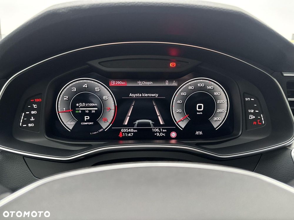 Audi A7 Sportback - 41