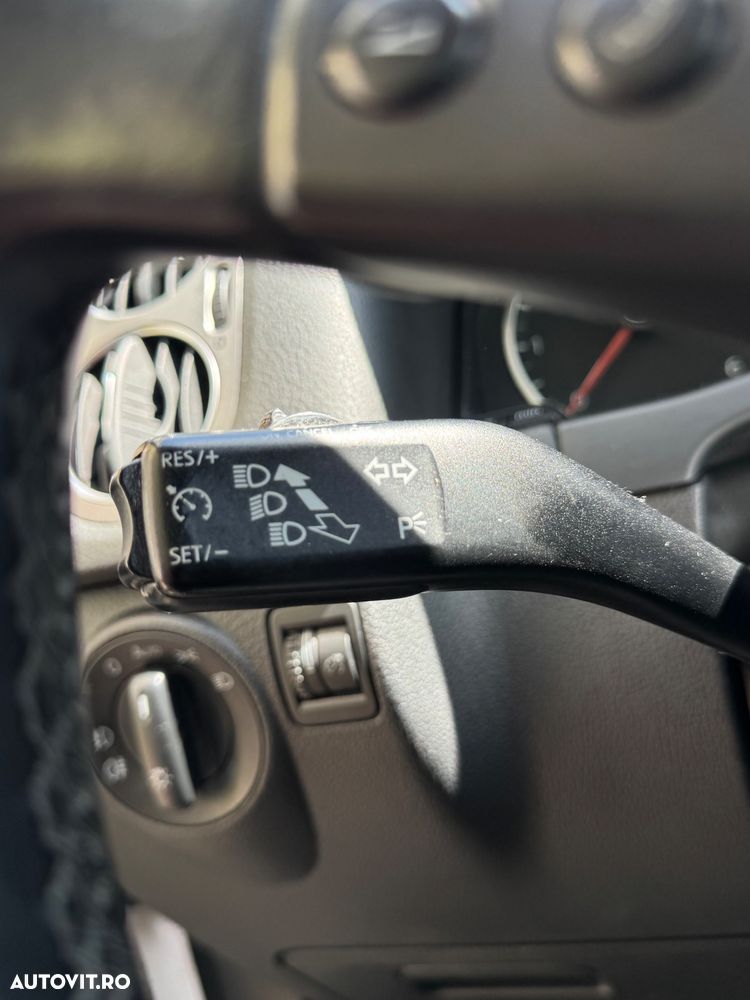 Volkswagen Tiguan 2.0 TDI CR DPF 4Motion DSG Track&Field - 18