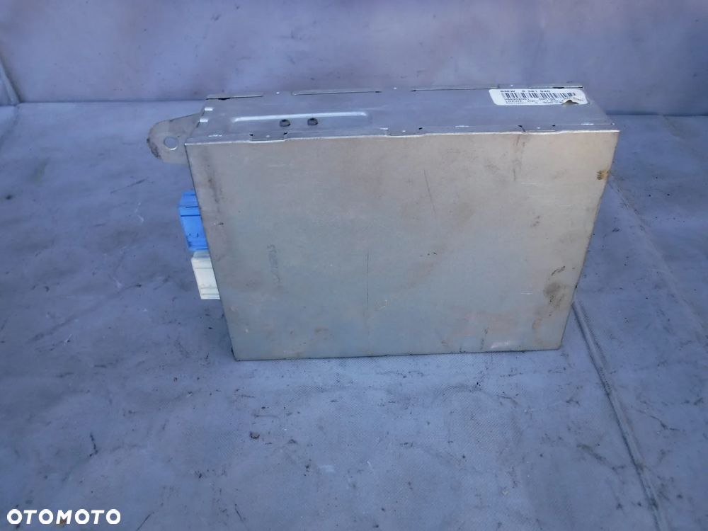 TUNER MODUŁ TV BMW E39 E38 E46 X5 E53 8381940