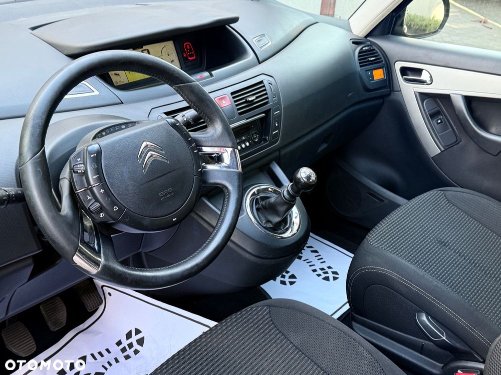 Citroën C4 Grand Picasso 1.6 HDi Selection - 20