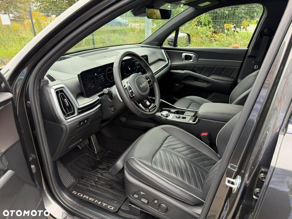 Kia Sorento - 15