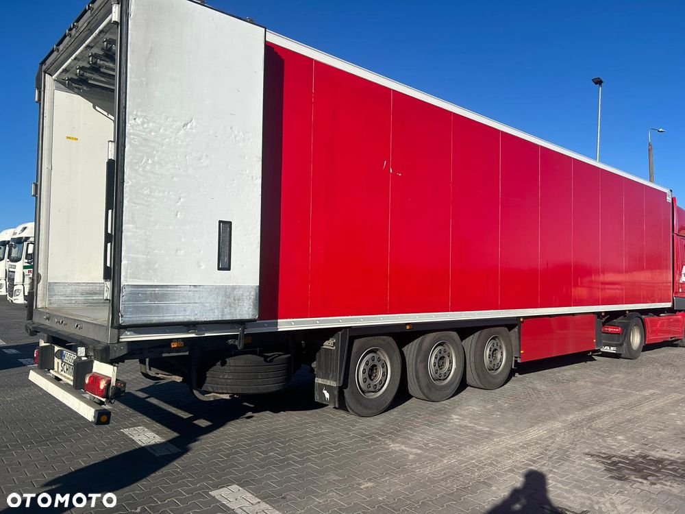 Schmitz Cargobull SKO 24/L - 6