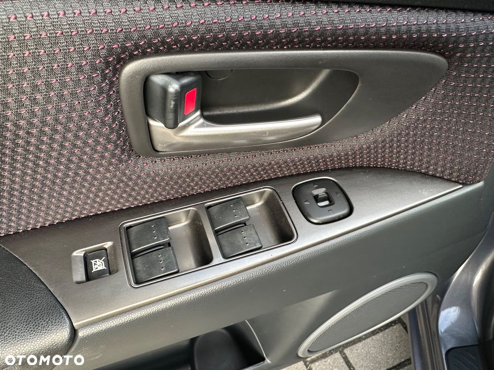 Mazda 3 1.6 Sport Active - 21