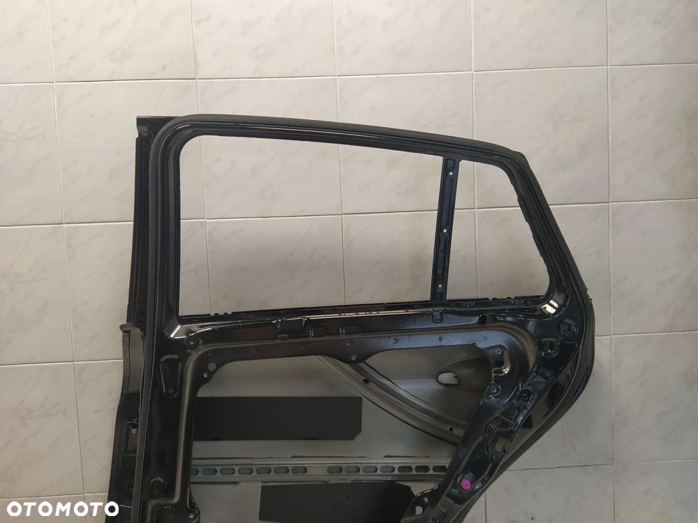 MERCEDES GLE W292 DRZWI PRAWY TYŁ TYLNE PRAWY PRZÓD PRZEDNIE ORYGINAŁ - 18