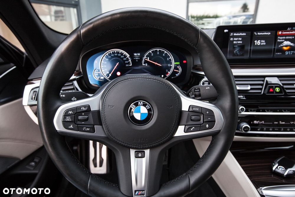 BMW Seria 5 - 19
