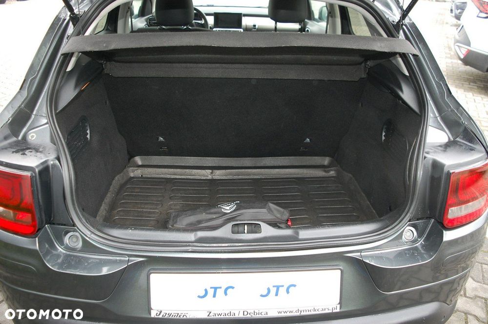 Citroën C4 Cactus - 31