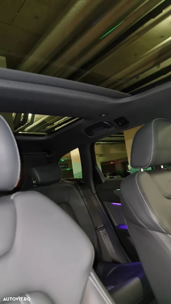 Audi A6 Avant 50 TDI quattro Tiptronic S line - 20