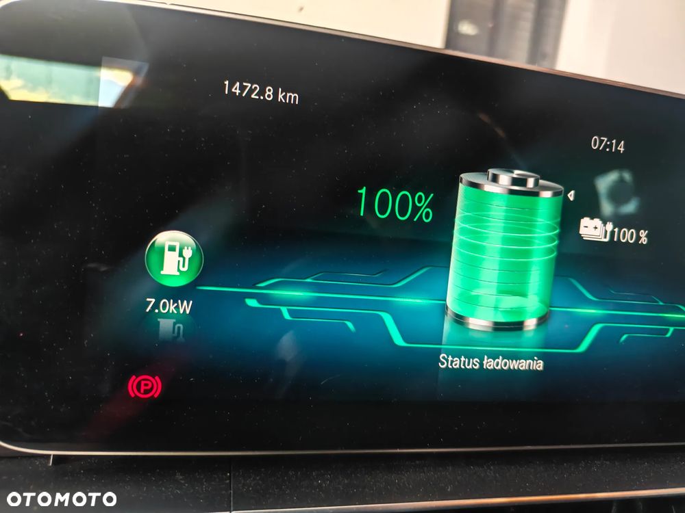 Mercedes-Benz GLE Coupe 350 de 4-Matic Advanced - 14