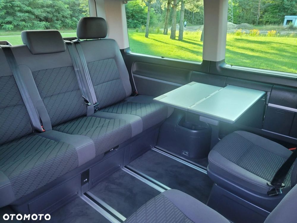 Volkswagen Multivan BiTDI L2 Comfortline - 15