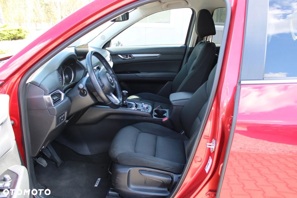 Mazda CX-5 2.0 Skyenergy 2WD - 17