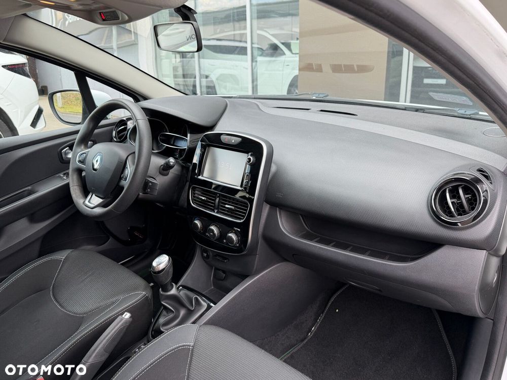 Renault Clio 1.5 dCi Life - 23