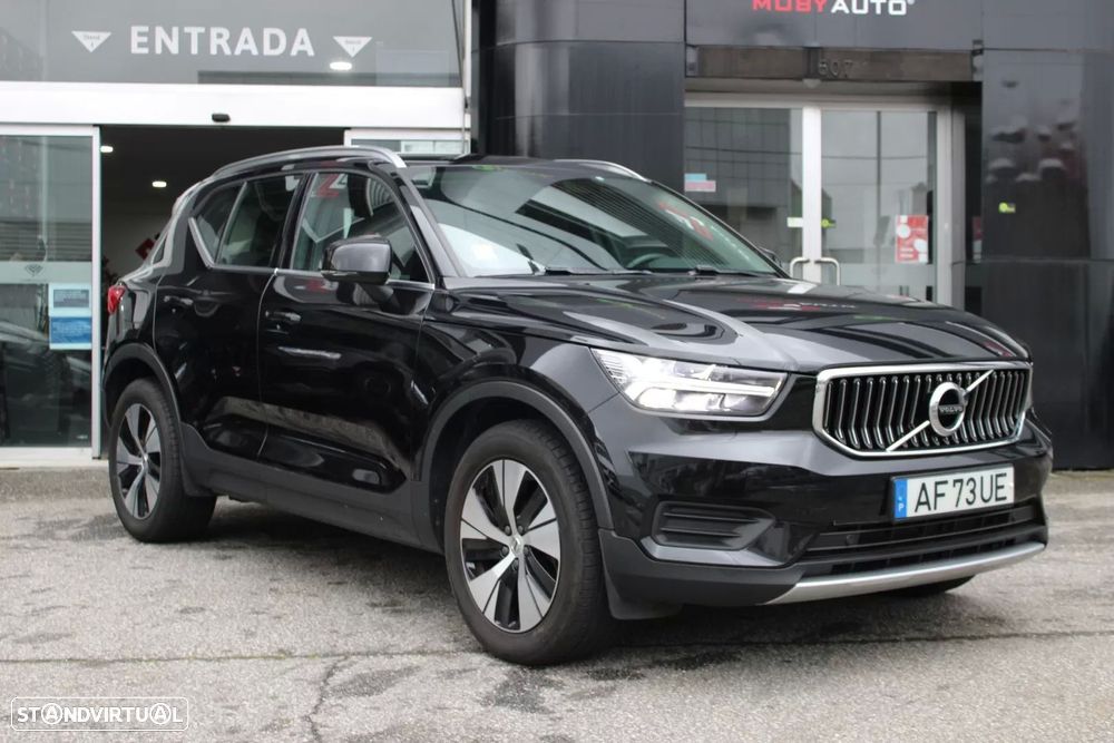 Volvo XC 40 1.5 T5 PHEV Core - 1