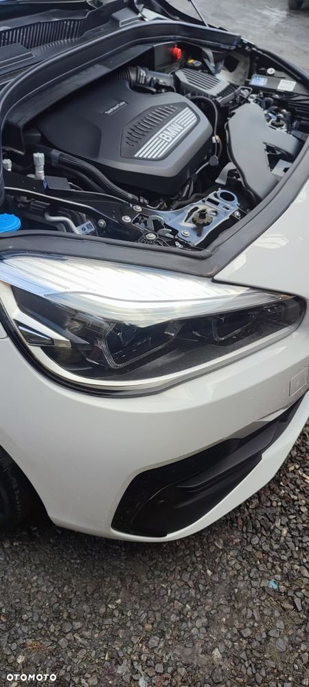 BMW Seria 2 220d Gran Tourer xDrive - 25