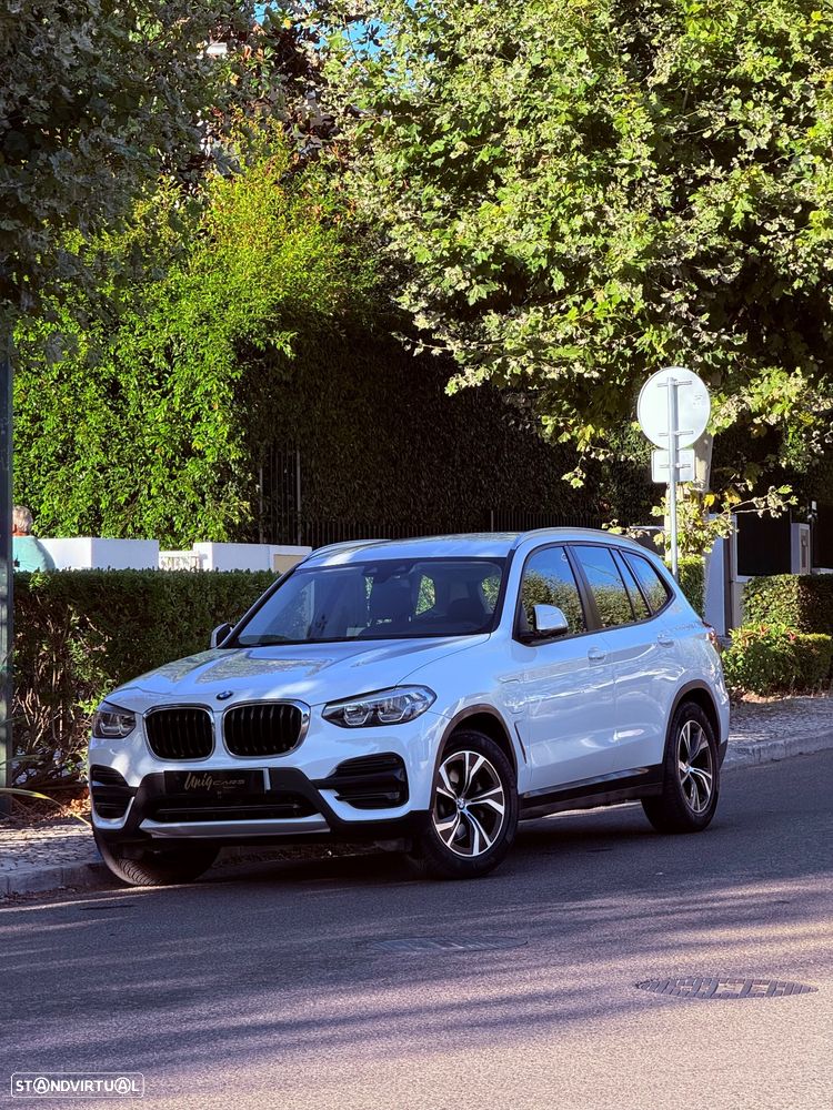 BMW X3 - 31
