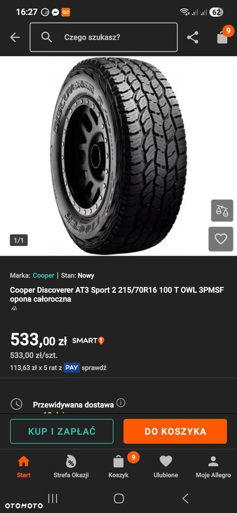 Mitsubishi ASX 1.6 Instyle - 32