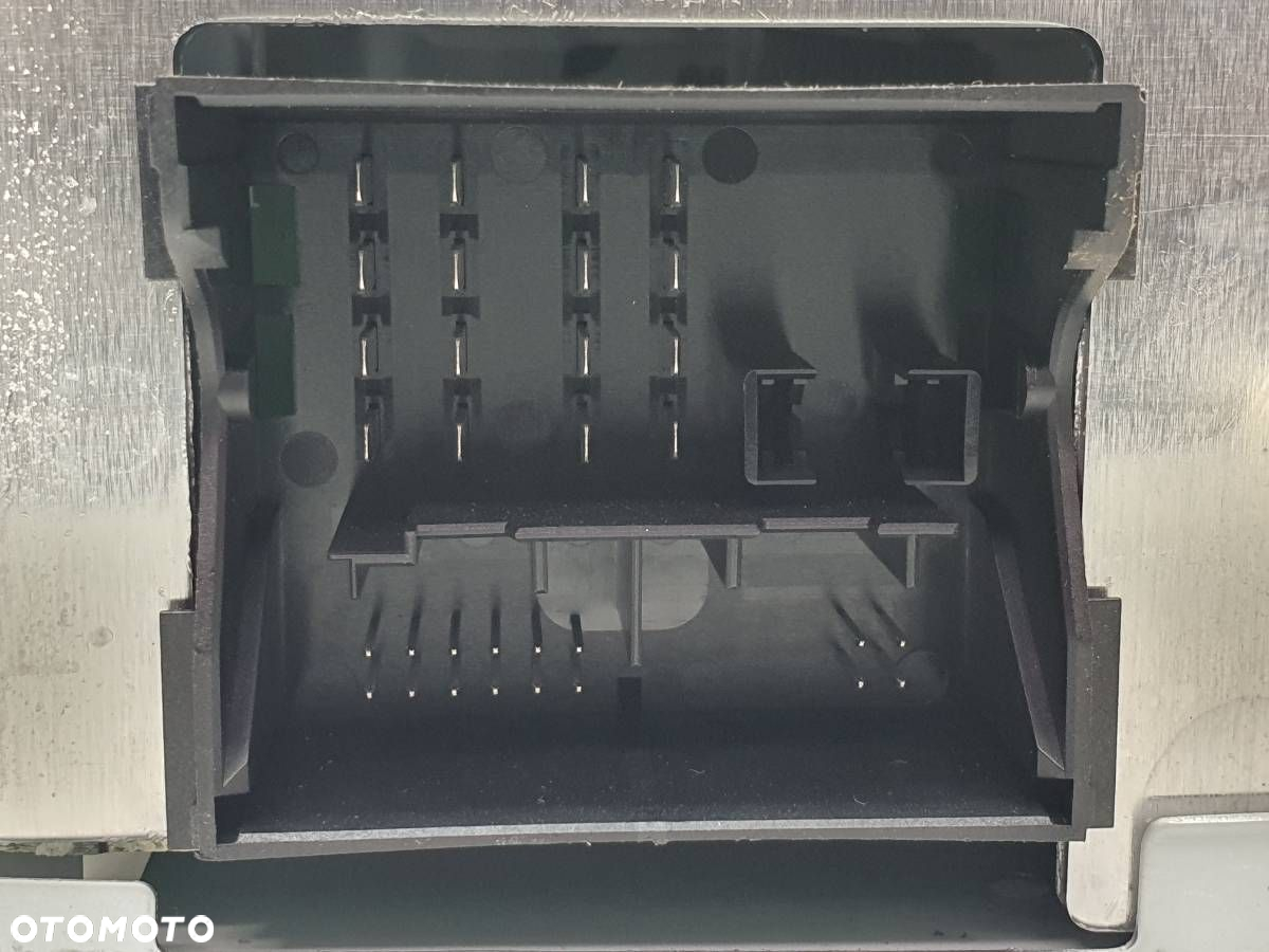 RADIO ODTWARZACZ CD FORD FOCUS MK2 8M5T-18C815-AB - 8