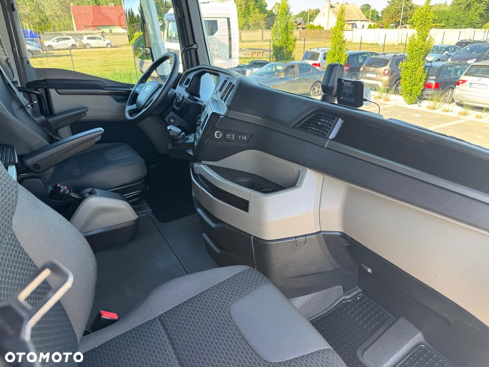 MAN TGX 18.470 Własna Flota Nawi Stan Bardzo Dobry XXL - 17