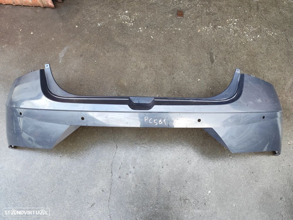 HYUNDAI I10 III PARA CHOQUES TRAS - PC581 - 1