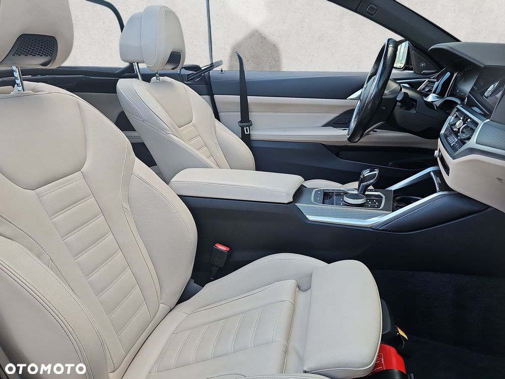 BMW Seria 4 - 15