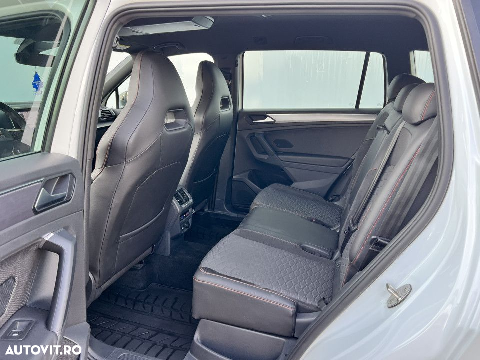 Seat Tarraco - 7