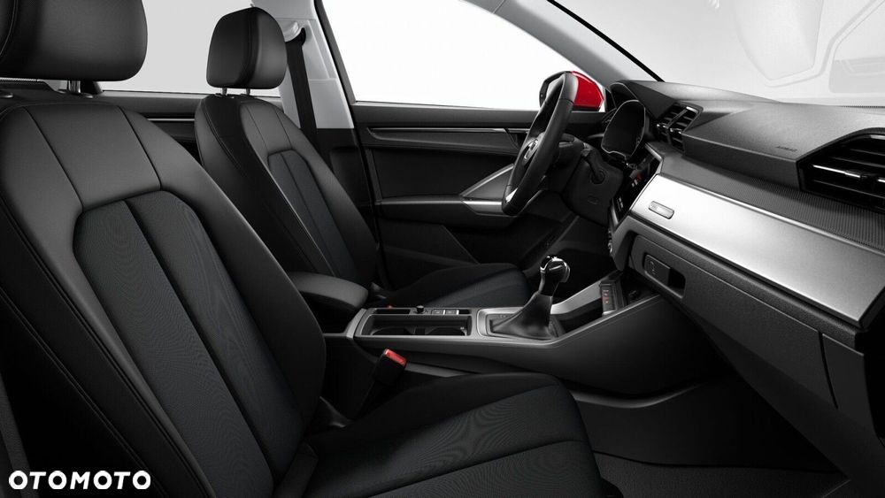 Audi Q3 - 11