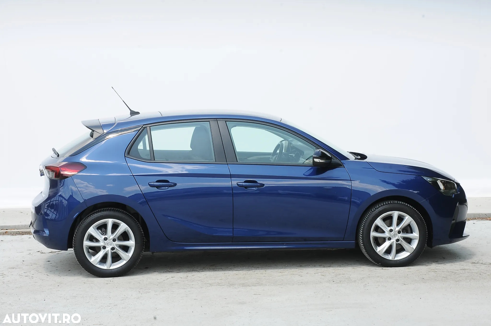Opel Corsa 1.5 Diesel Start/Stop Edition - 17