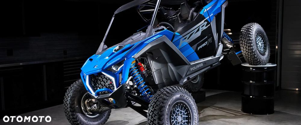 Polaris RZR