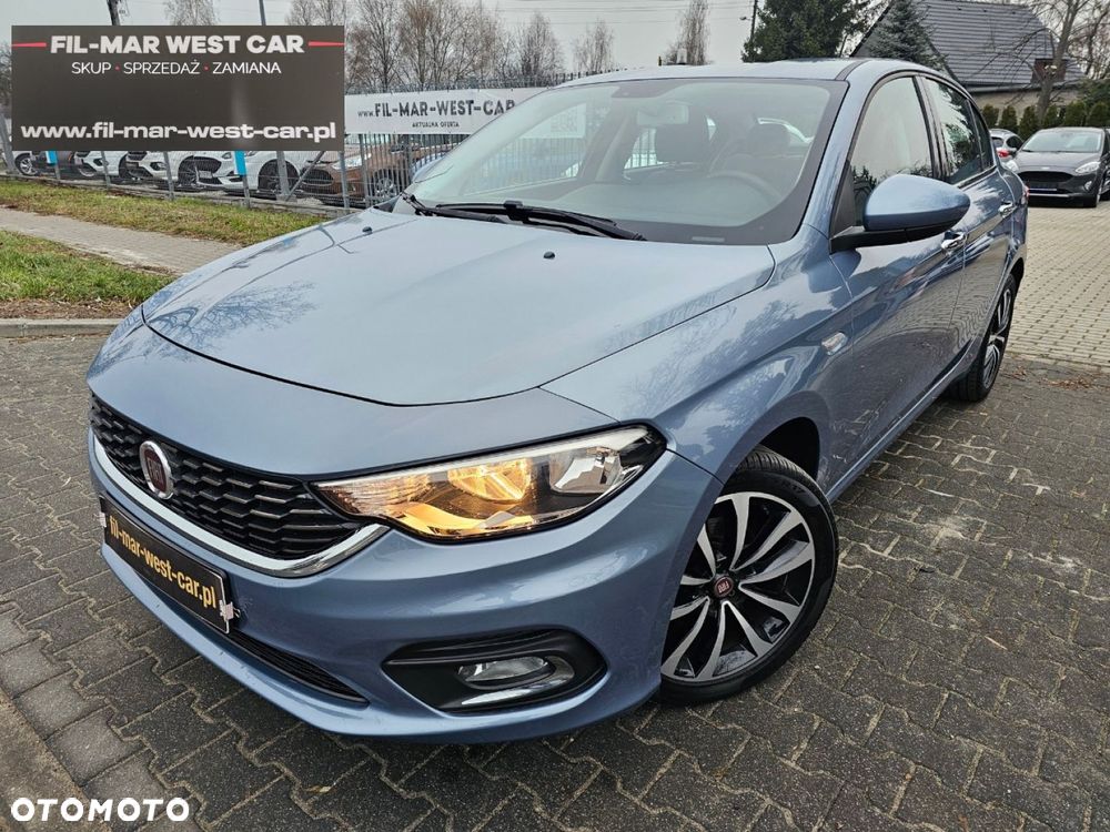 Fiat Tipo - 1