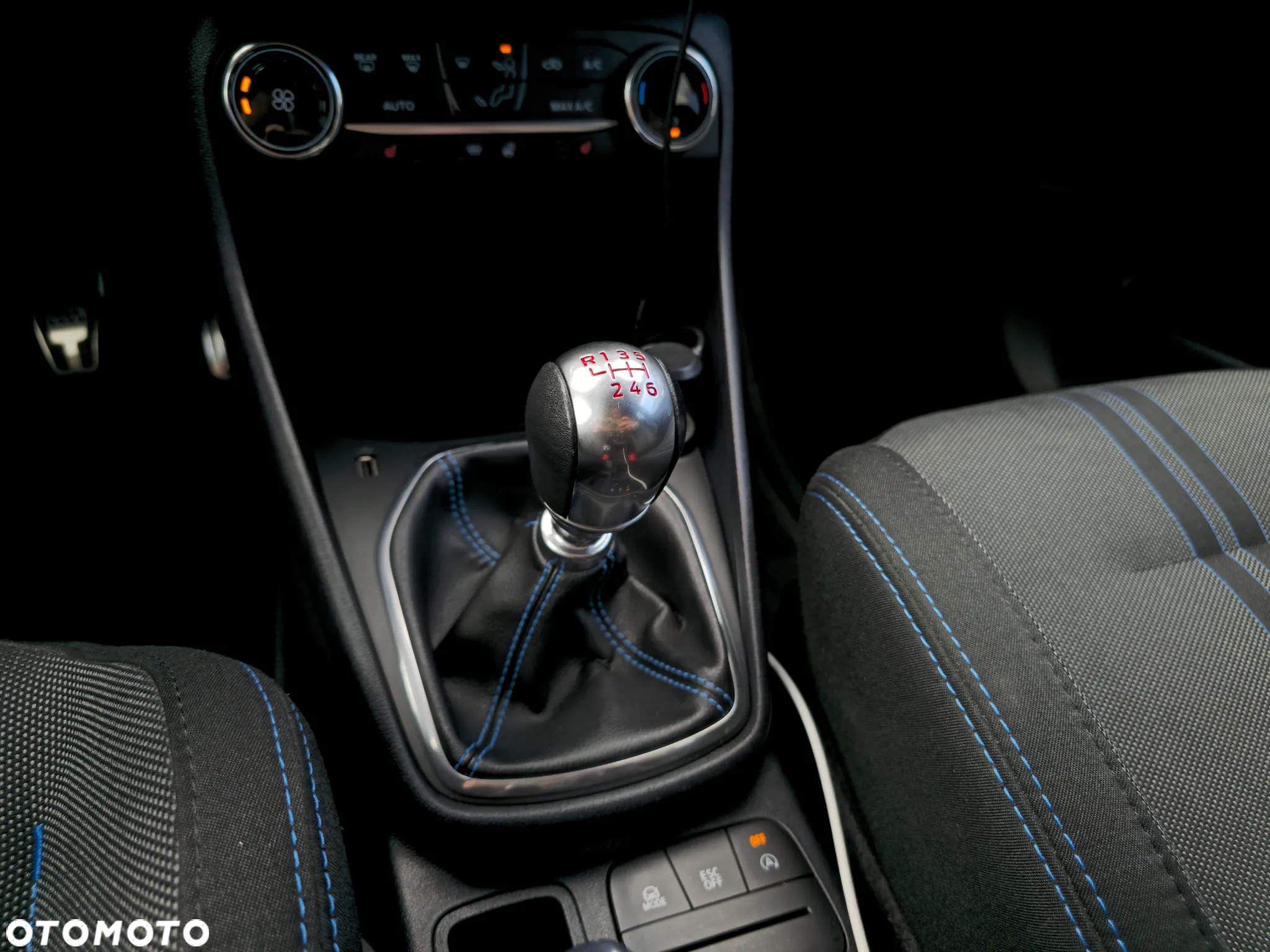 Ford Fiesta 1.5 EcoBoost ST X ASS - 14