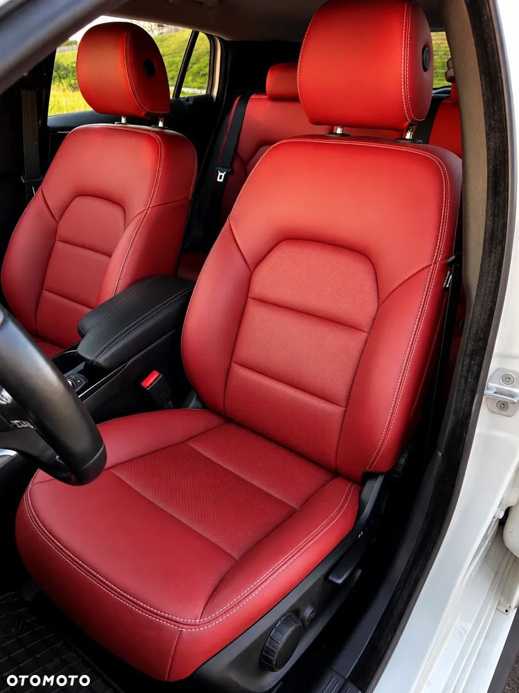 Infiniti Q30 1.6t Pure - 21