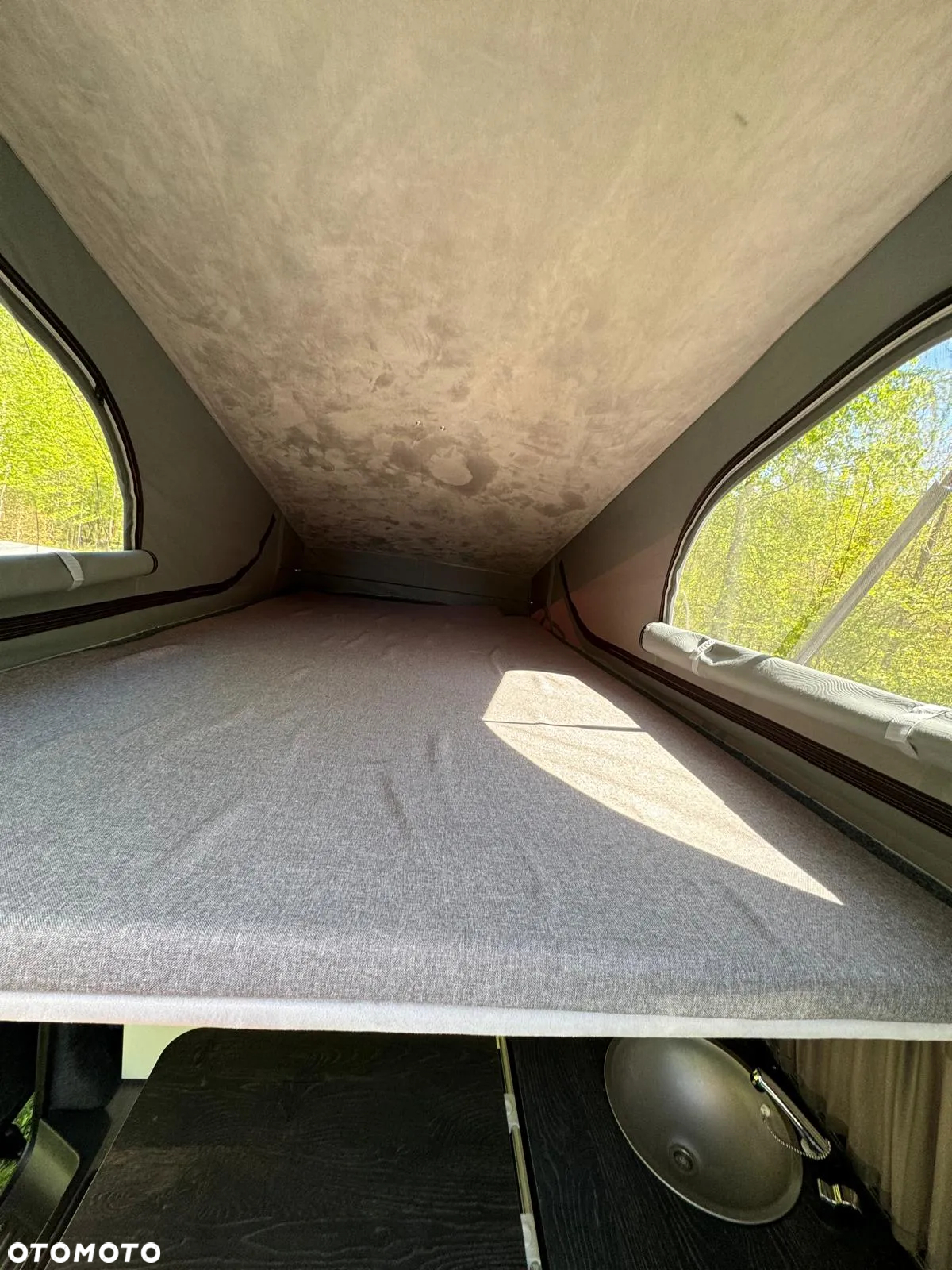 Volkswagen Transporter - 29