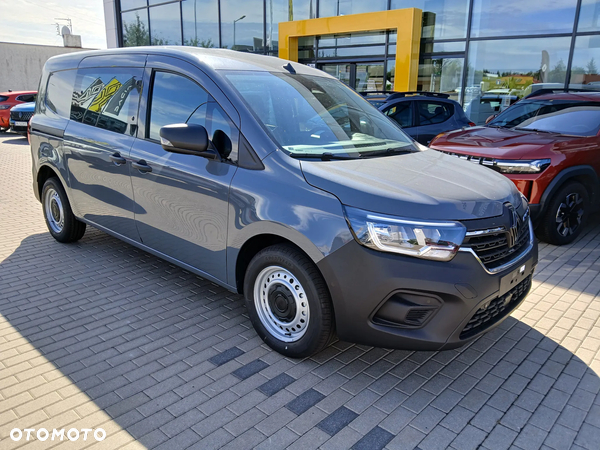 Renault KANGOO VAN brygadówka