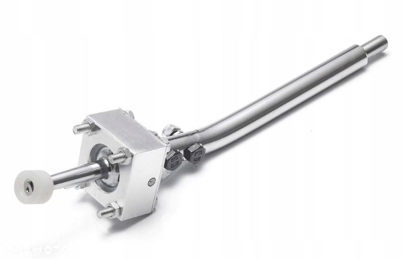 EPMAN Short Shifter TOYOTA SUPRA W50 W55 W58 R154 - 1