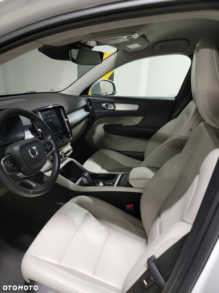 Volvo XC 40 D3 - 6