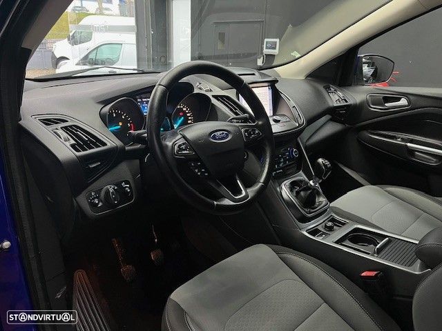 Ford Kuga 1.5 TDCi Titanium - 7