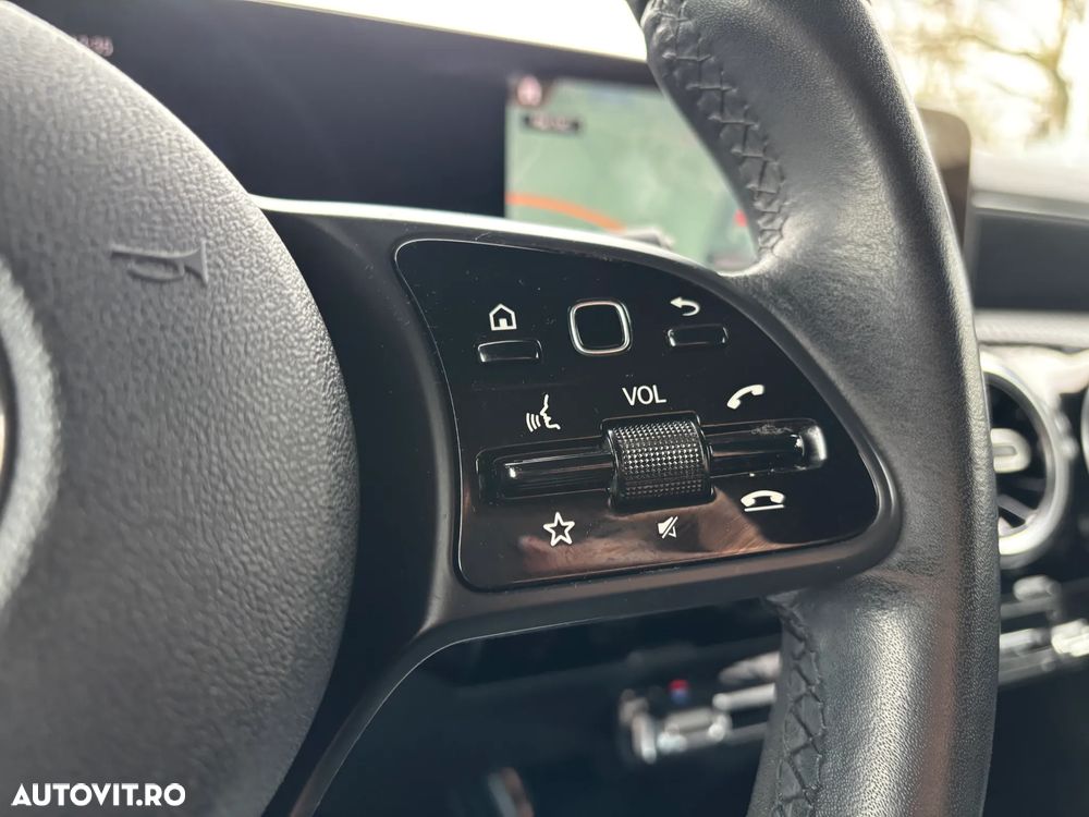 Mercedes-Benz A 200 7G-DCT Style - 22