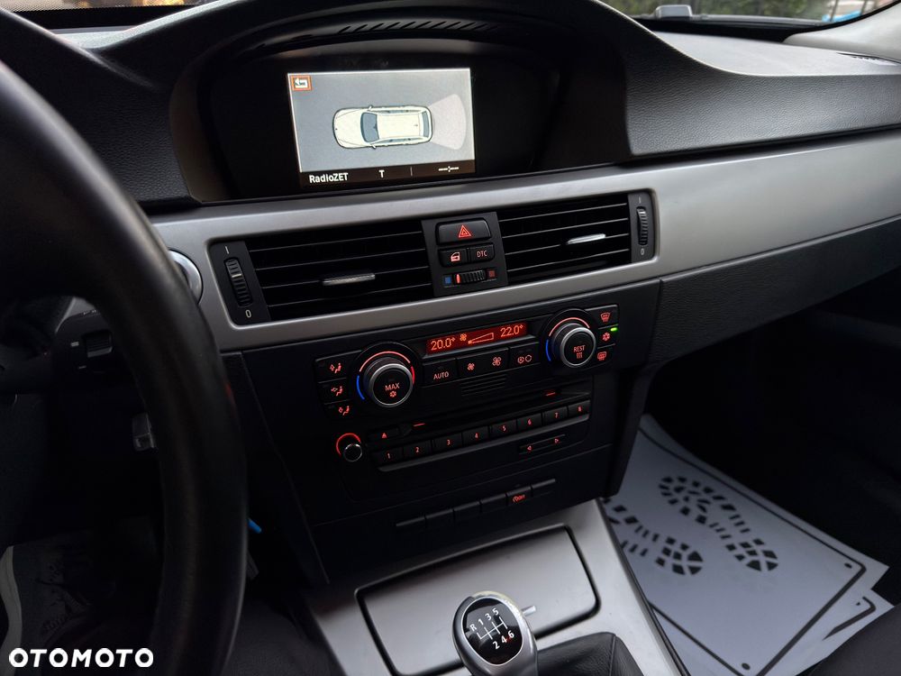 BMW Seria 3 - 9