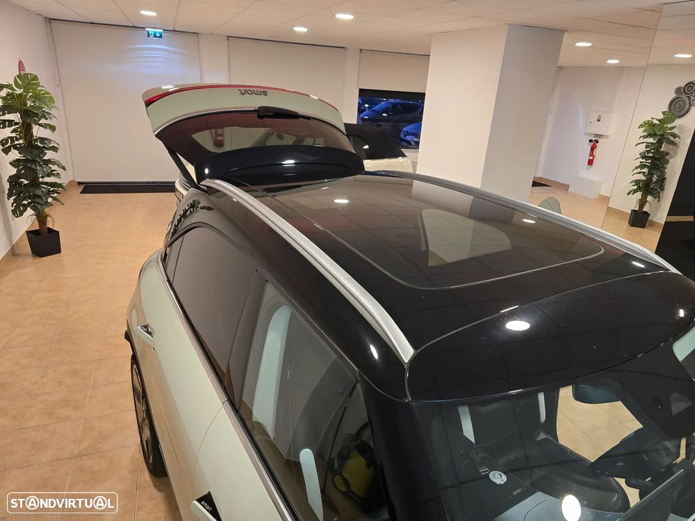 Smart #1 Premium - 12