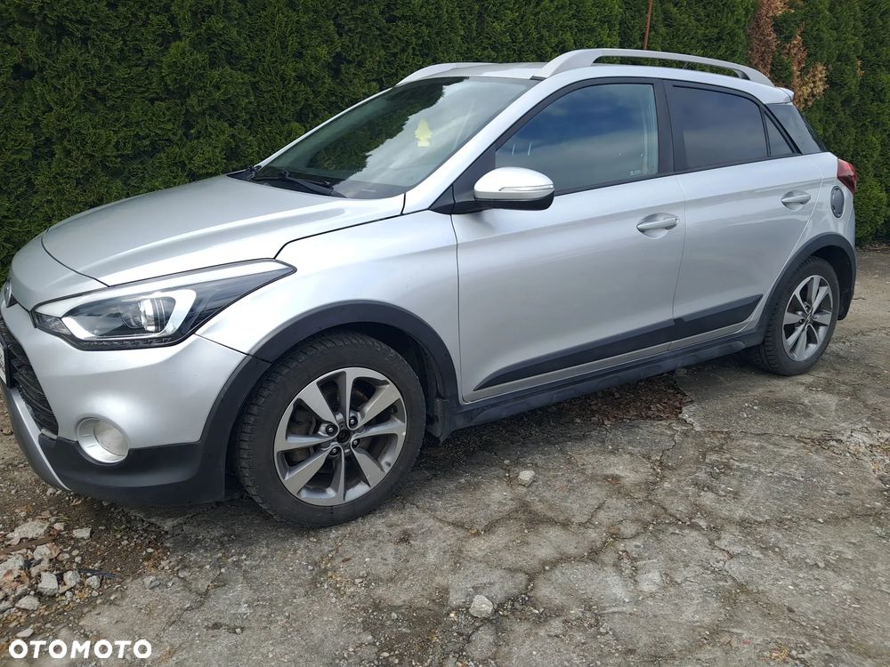Hyundai i20 - 15