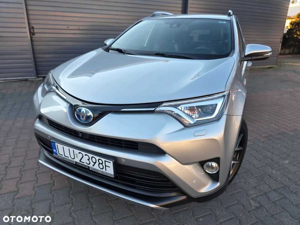 Toyota RAV4 - 16