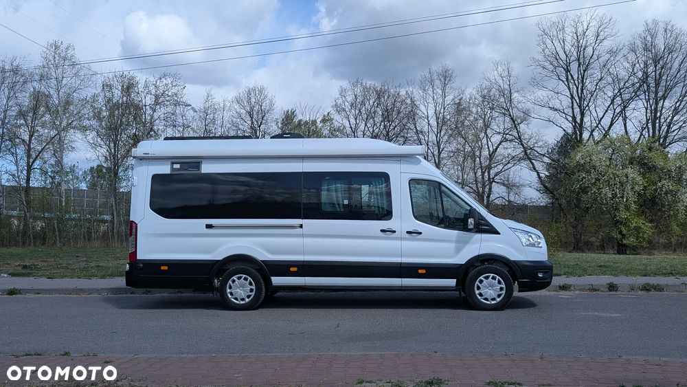 Ford Transit - 2