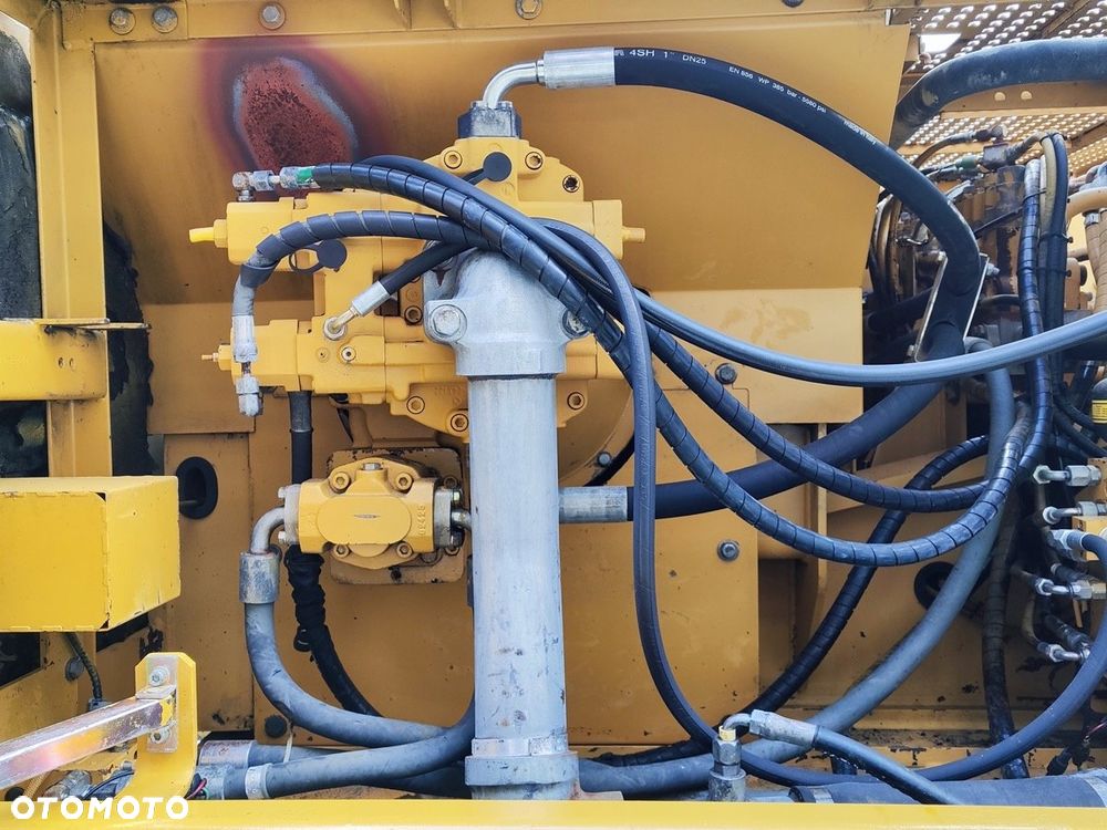 Caterpillar 325LN - 7