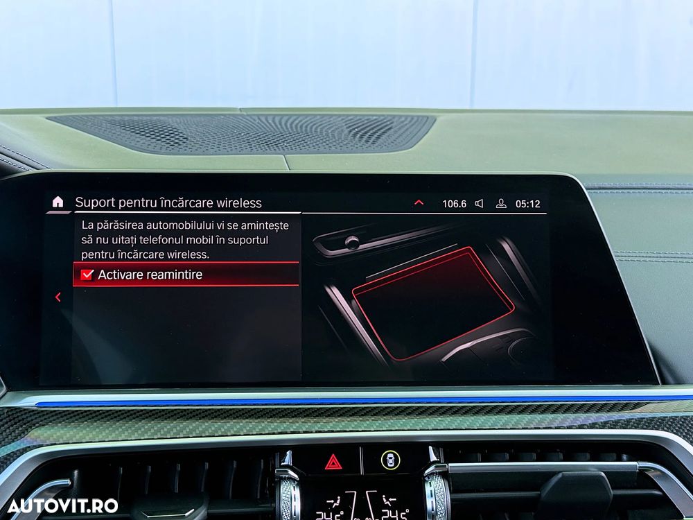 BMW X5 M Competition - 24