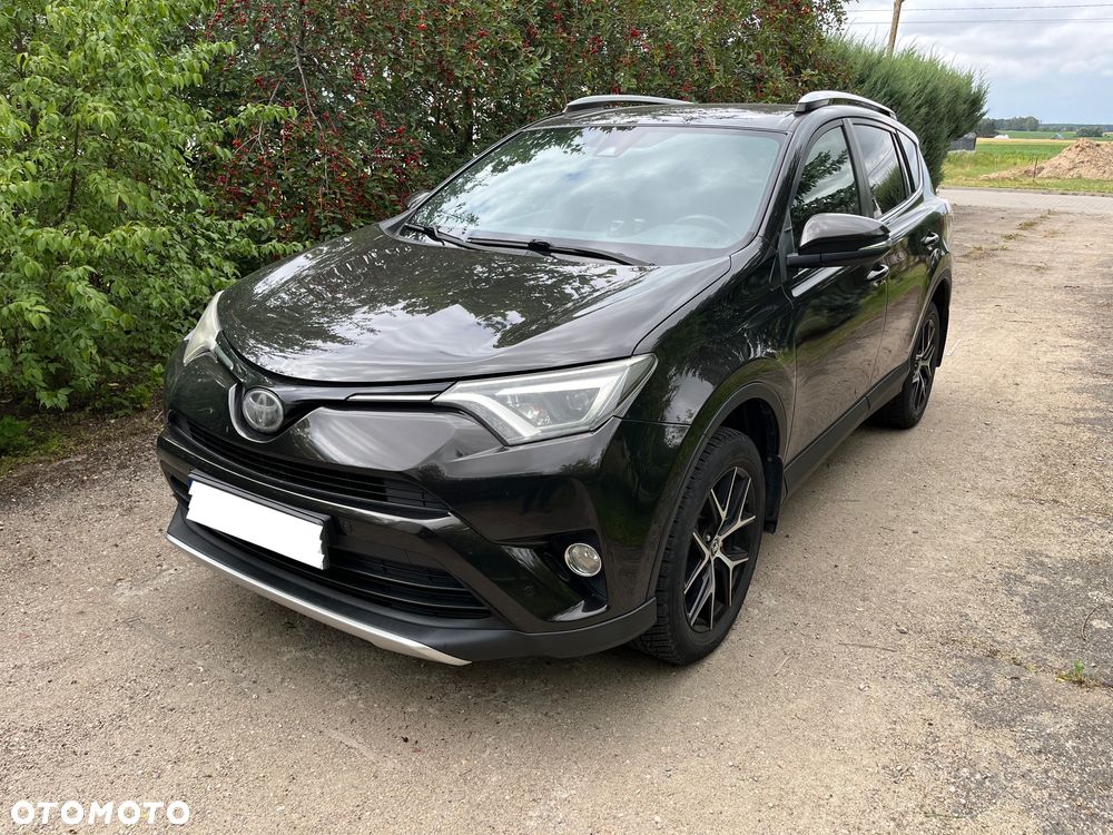 Toyota RAV4 2.0 D-4D Prestige 4x2 - 2