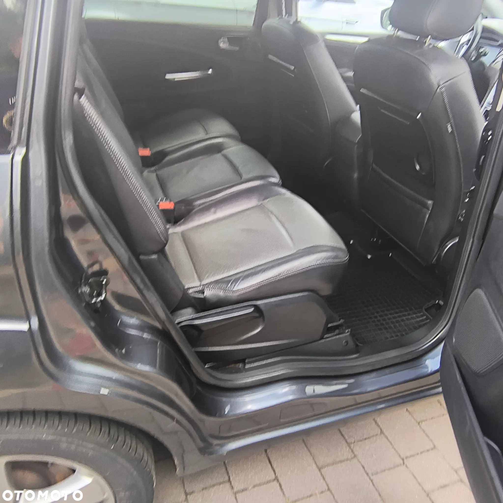 Ford S-Max 2.0 TDCi Titanium - 15